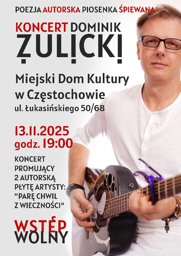 żulicki-plakat-częstochowa