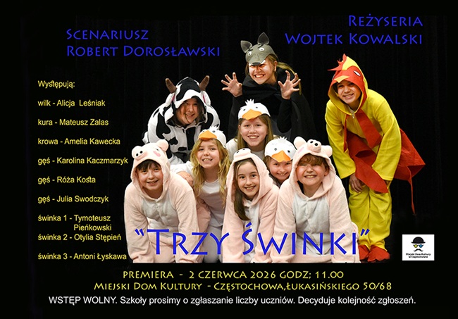 Swinki