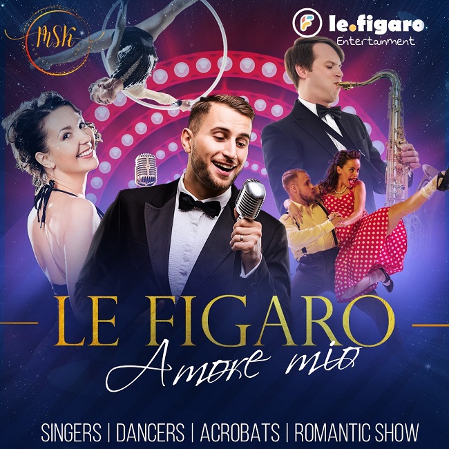 Le-Figaro plakat