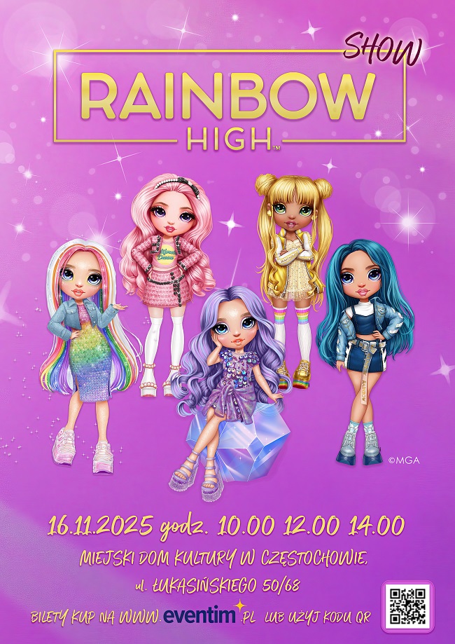 rainbow