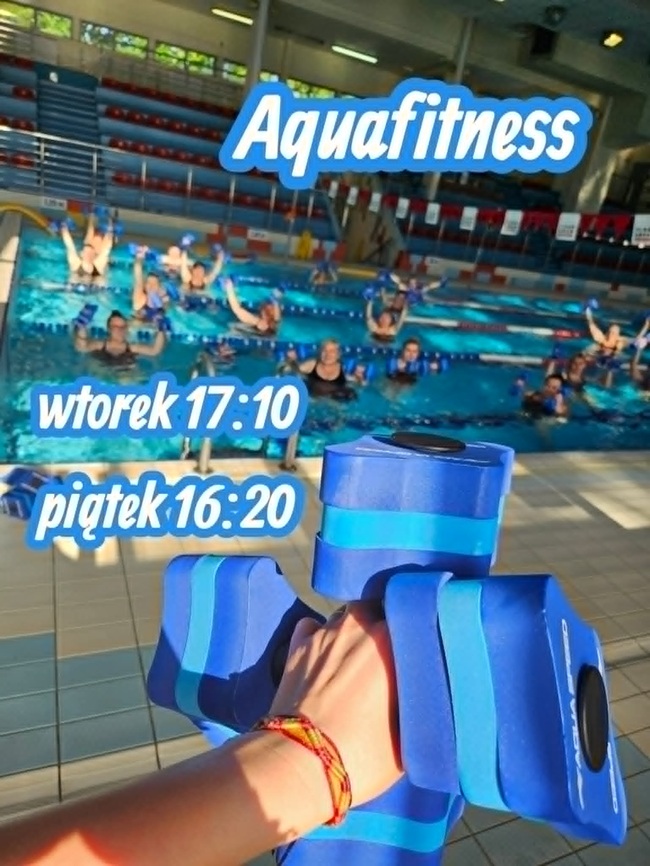 aquafitness